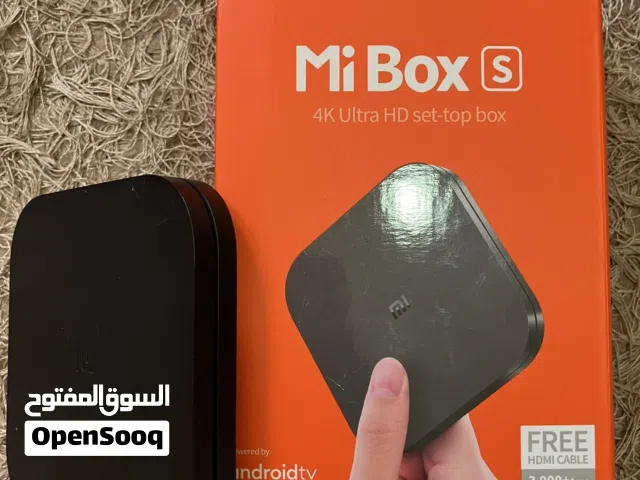 شاومي بوكس الاصلي