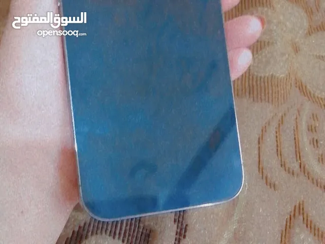 آيفون 12 بروماكس مستعمل جديد