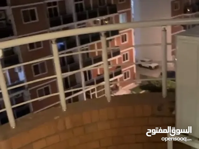 شقه في مجمع ايادي العدل السكنية