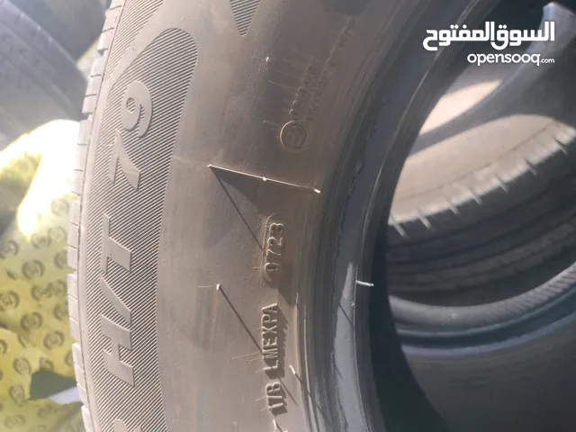 Other 16 Tyres in Al Dakhiliya