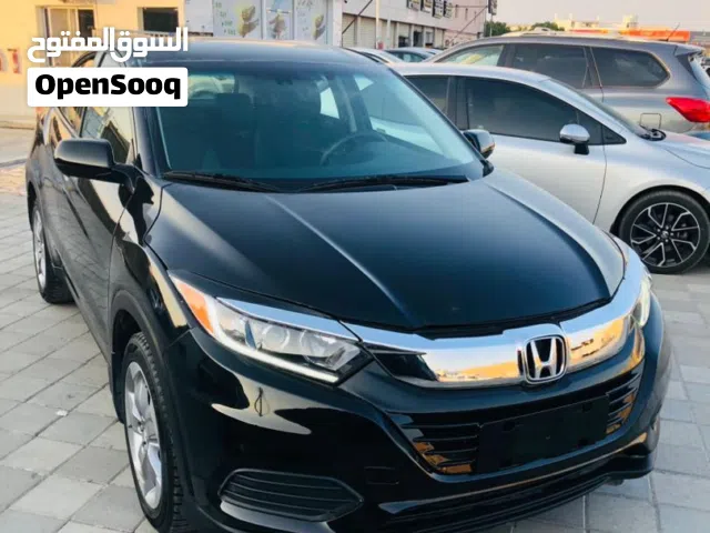 2022 هوندا HR-V LX