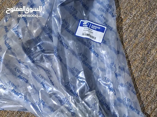 فرشيلا أماميه يمين جديده نيسان الميرأ 2002