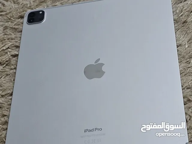 Apple iPad Pro 6 256 GB in Al Batinah