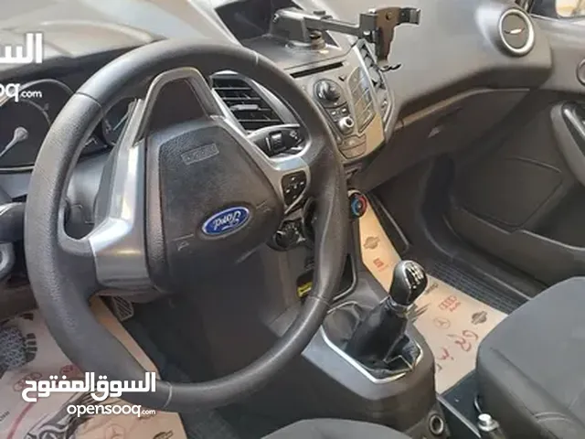 Used Ford Fiesta in Hebron