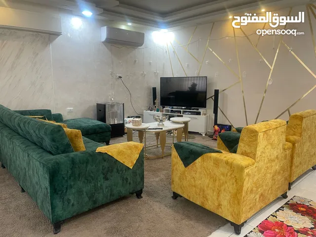 كنب كورنر امريكي قصة جديدة