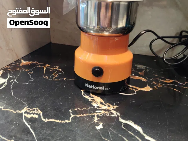 مطحنه بهارات ناشونال