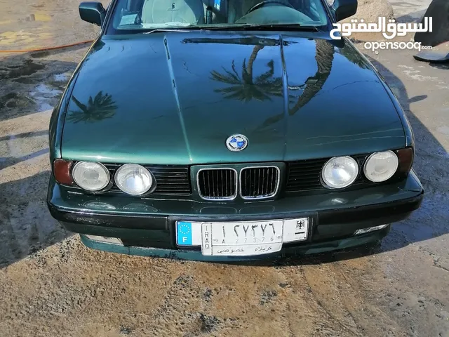 Used BMW Other in Karbala