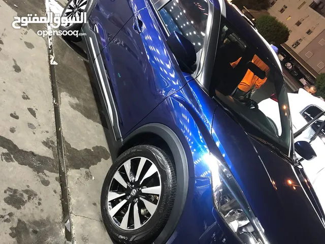 Used Nissan Kicks in Al Ahmadi