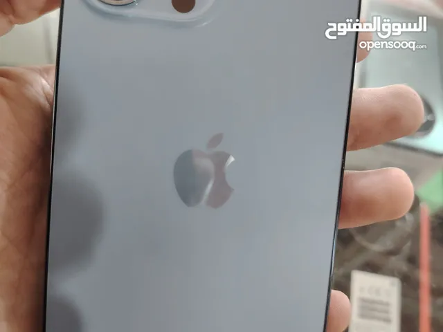 Apple iPhone 13 Pro Max 128 GB in Mafraq