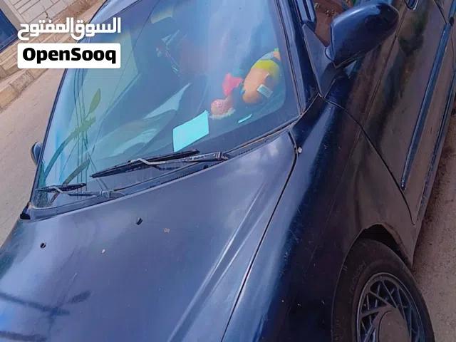 2003 كيا سبيكترا