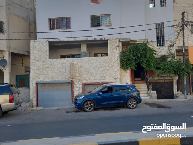 Building for Sale in Irbid Bait Ras