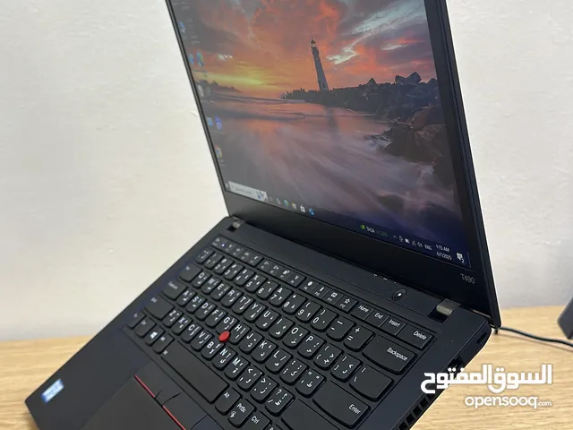Windows Lenovo for sale in Amman