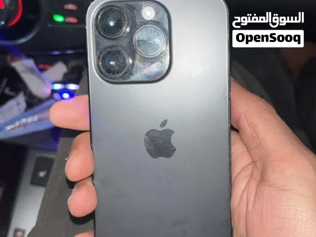 Apple iPhone 14 Pro 128 GB in Misrata