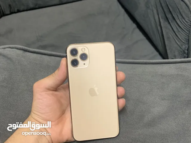 ايفون 11 pro