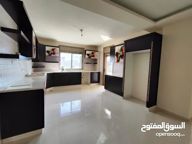 180 m2 3 Bedrooms Apartments for Rent in Ramallah and Al-Bireh Al Masyoon
