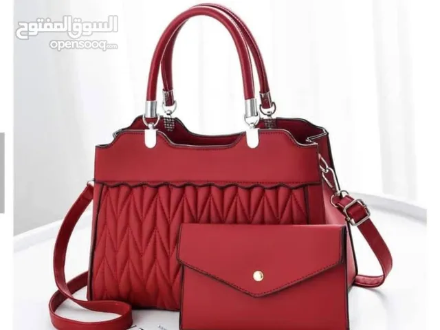 Versace Hand Bags for sale  in Qalqilya