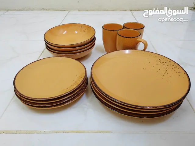 Ceramic Dinner Set 15 Pieces