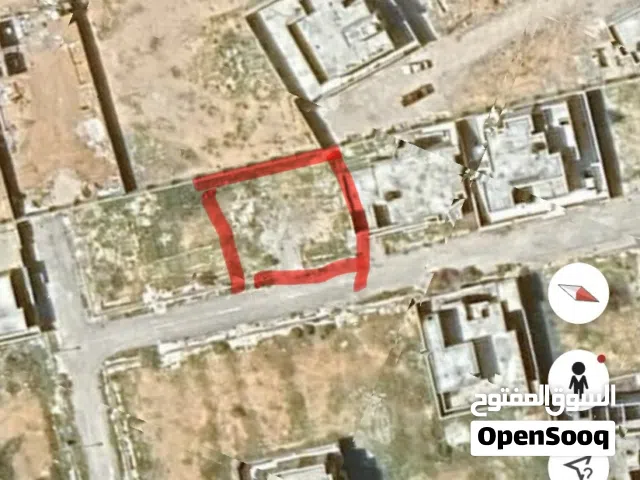 Mixed Use Land for Sale in Benghazi Qawarsheh