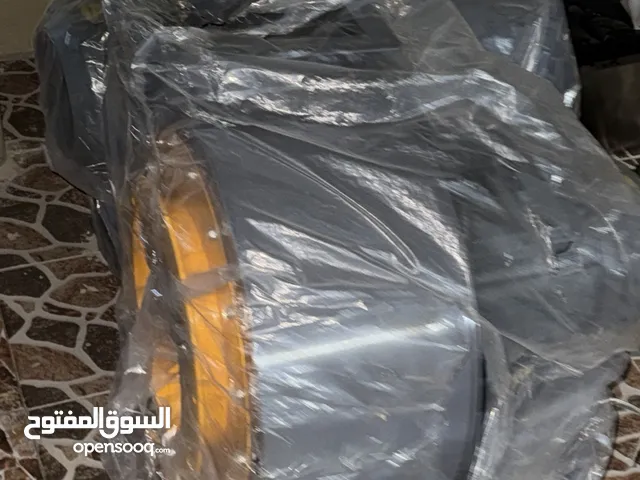 توربين 5،5 حصان سنجل فيس