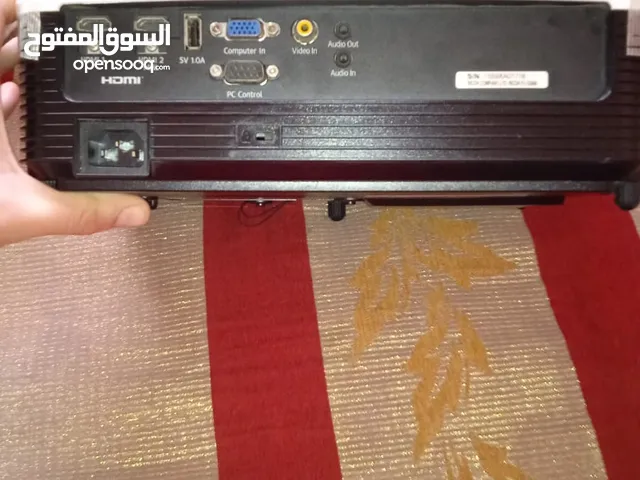 بروجيكتور جميل