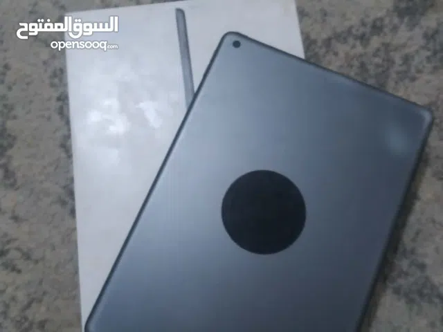 Apple iPad 9 64 GB in Tripoli