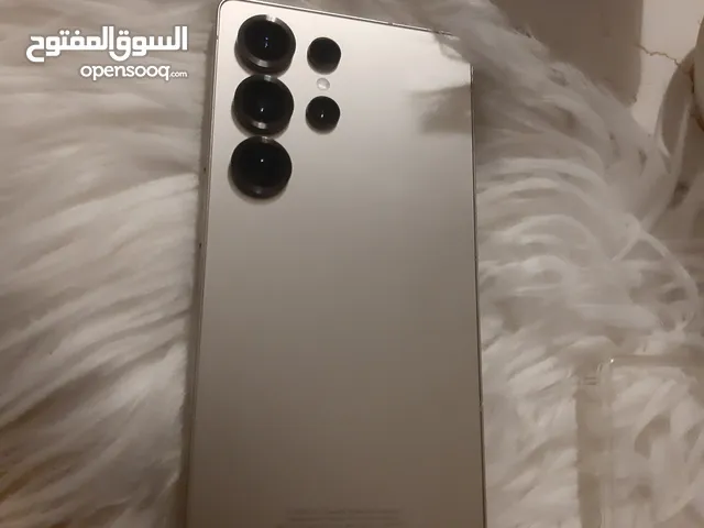 Samsung Galaxy S25 Ultra 256 GB in Zawiya