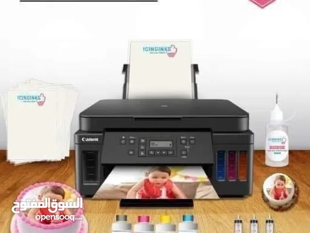 Multifunction Printer Canon printers for sale  in Tripoli