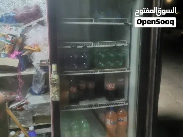 ثلاجه كولا للبيع