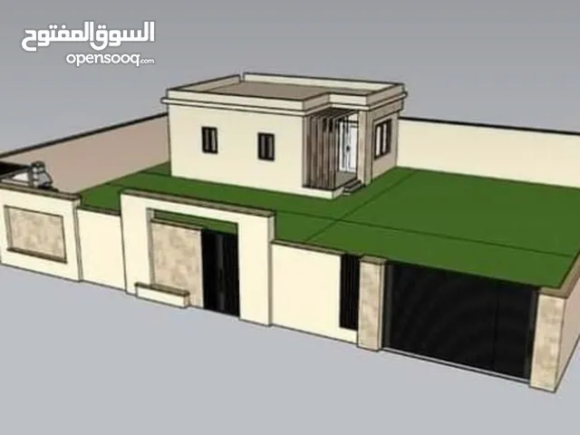 70 m2 Studio Apartments for Sale in Tripoli Tajura