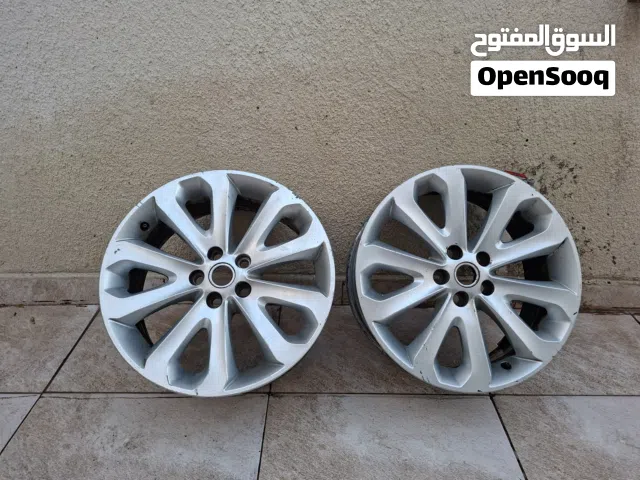 جنط للبيع قياس 20