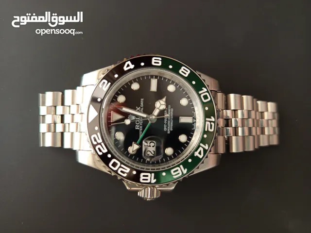 Rolex Oyster perpetual GMTMASTER 2