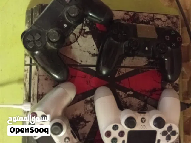 PlayStation 4 PlayStation for sale in Al Batinah