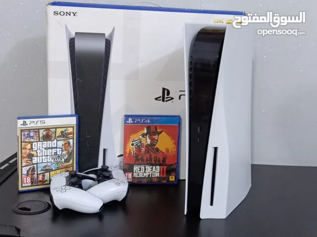 بلي فايف فات للبيع