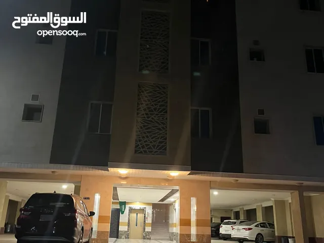 300 m2 3 Bedrooms Apartments for Rent in Jeddah Al Wahah