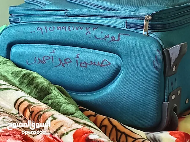 شنته جديد لون عخز كبير