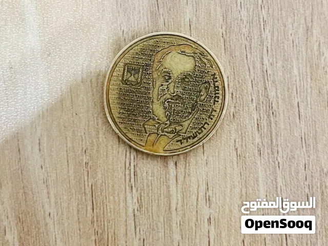 عملات معدنية نادرة