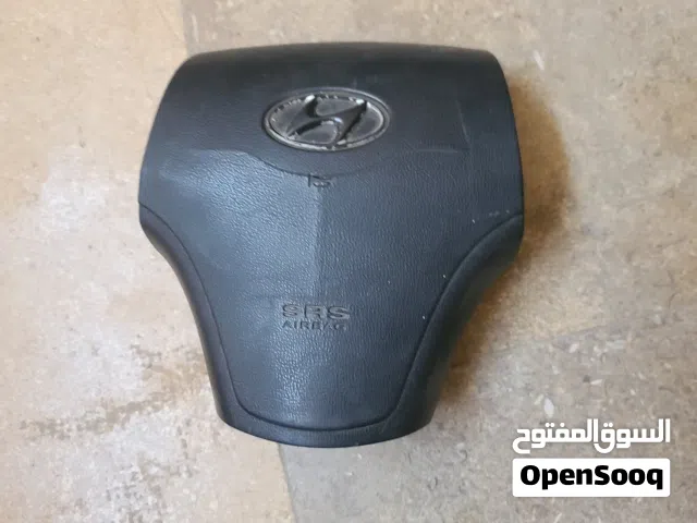 للبيع غطاء الارباج النترا من موديل 2007 إلى 2010