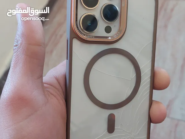 Apple iPhone 14 Pro Max 256 GB in Benghazi