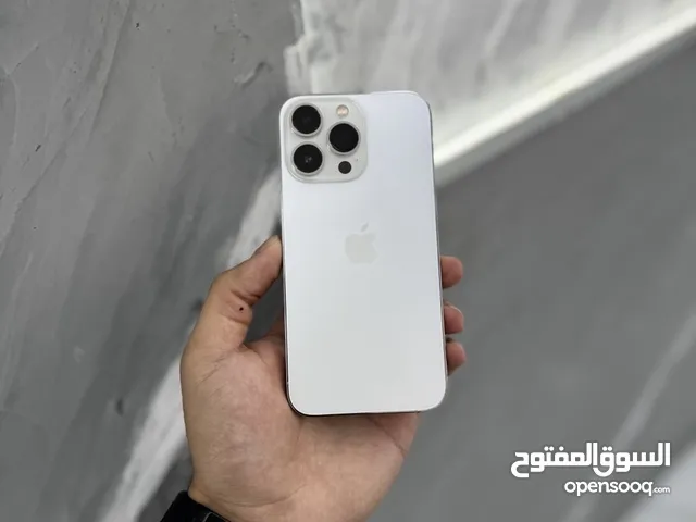 Apple iPhone 13 Pro 128 GB in Amman