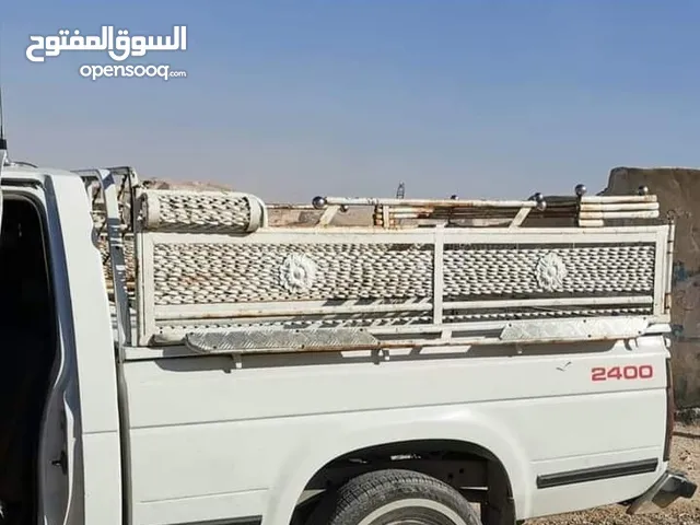 مطلووووووب صندوق نيسان