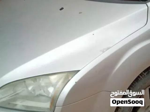 عندي زواز فنار ومسكرين فورد فكس