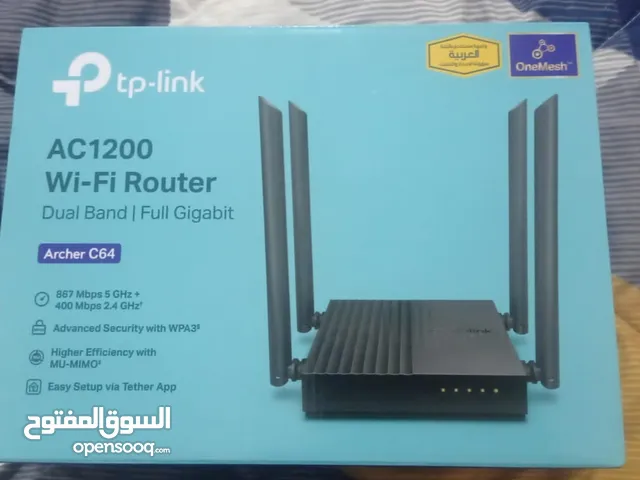 2 months used router for sale