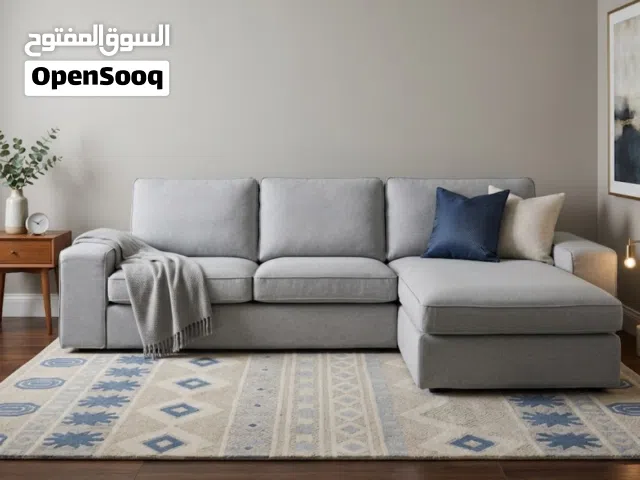 Ikea sofaa