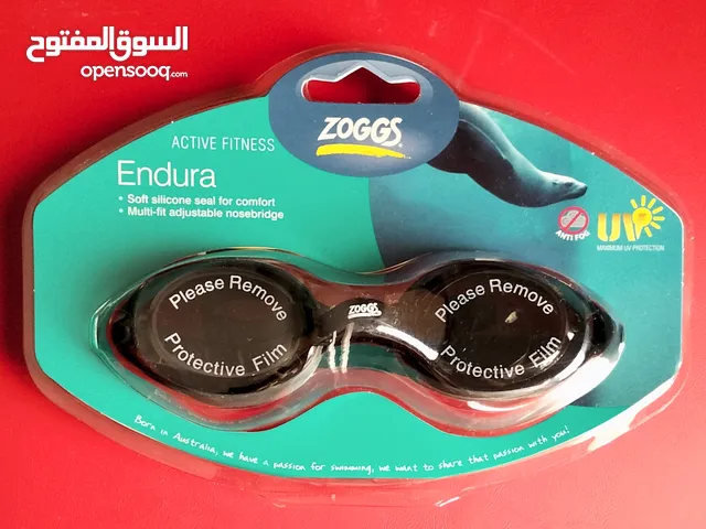 Swimming goggles Australian Brand Zoggs New