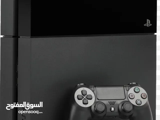 PS4 1TB+Full games( hack)