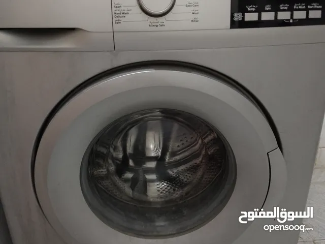 Vestel 7 - 8 Kg Washing Machines in Al Karak