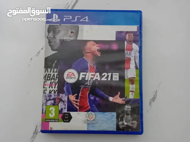 Fifa Accounts and Characters for Sale in Zarqa