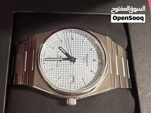 ساعه سويسريه
