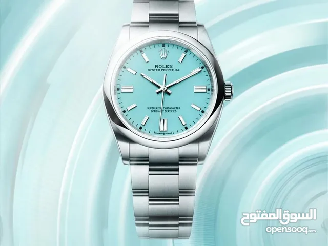 متجر رولكس للساعات