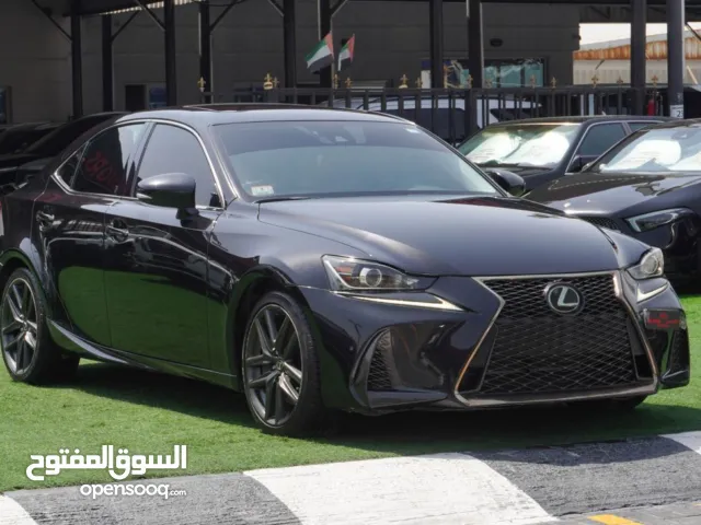 2020, Lexus, IS, IS 300